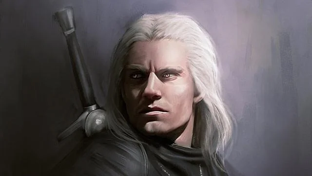 Kertas dinding The Witcher untuk telefon, kertas dinding The Witcher untuk telefon