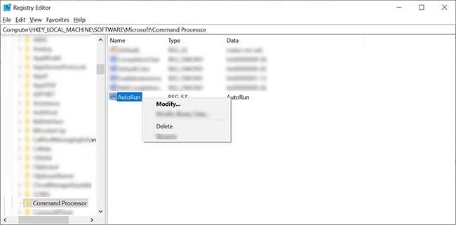 11 manieren om de fout 'Het systeem kan het opgegeven pad niet vinden' op Windows op te lossen