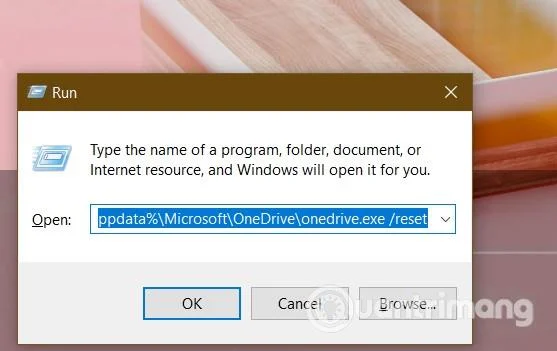 0x80040c97 hatasını düzeltin, OneDrive Windows 10'a yüklenemiyor