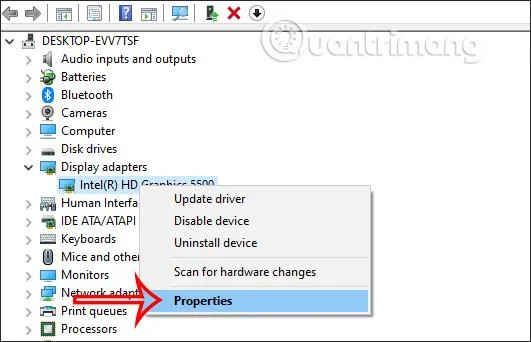 Windows 10'da varsayılan mikrofon nasıl seçilir