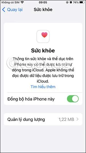 Bagaimana untuk mematikan sandaran iCloud automatik pada iPhone