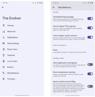 9 cose che puoi fare solo sui telefoni Android