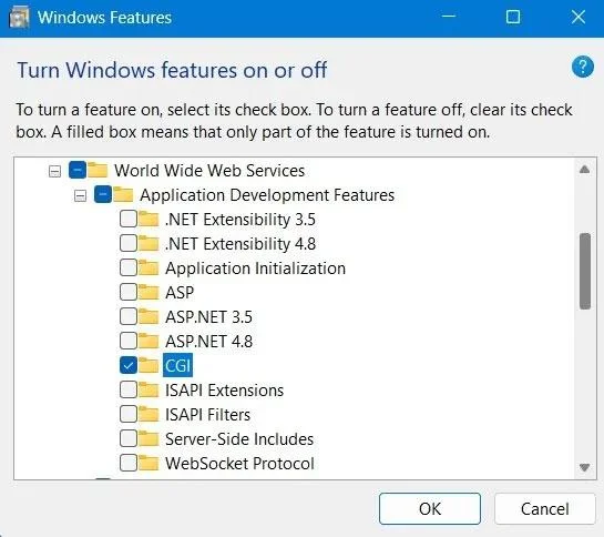Windows'ta ownCloud nasıl kurulur