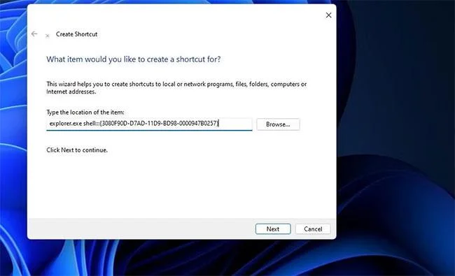 10 cara yang sangat pantas untuk "Tunjukkan desktop" untuk Windows