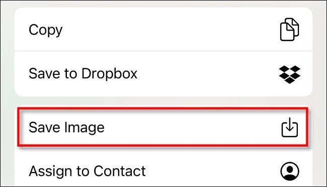 Cara menyalin foto dan video daripada apl Fail ke pustaka Foto pada iPhone dan iPad