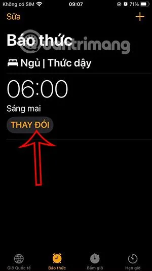 Bagaimana untuk menyediakan jadual tidur pada jam tangan iPhone