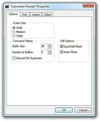 21 Helah Command Prompt yang mungkin anda tidak tahu