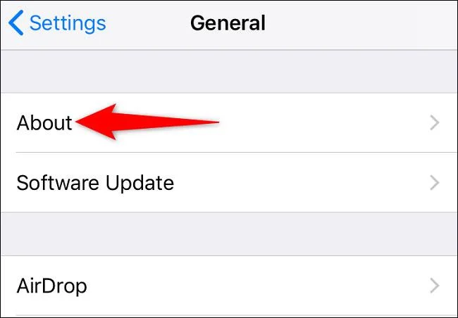 Comment changer le nom du point d'accès WiFi sur iPhone et Android