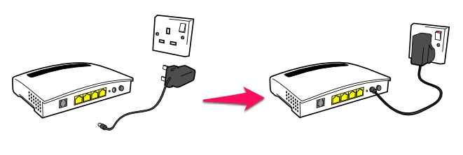 Correggi rapidamente l'errore "Il WiFi non ha una configurazione IP valida" su Windows 10