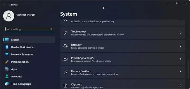 Bagaimana untuk menyemak sama ada komputer Windows anda menyokong Miracast