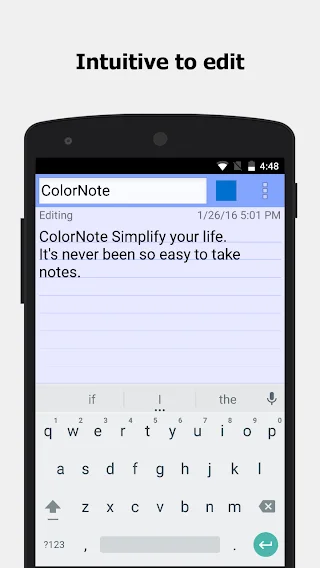 11 apl pengambilan nota percuma terbaik untuk Android