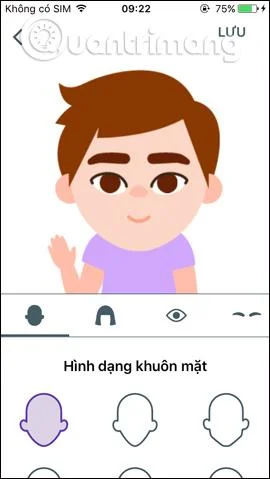Cómo crear stickers a partir de fotos de selfies con Gboard