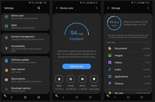 7 formas de reparar un teléfono Android que se reinicia continuamente