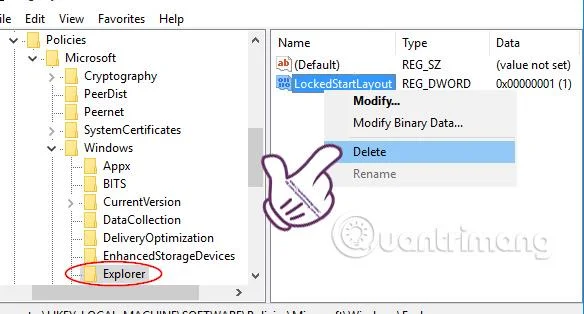 Windows 10'da kaybolan Başlatma PIN'i hatası nasıl düzeltilir