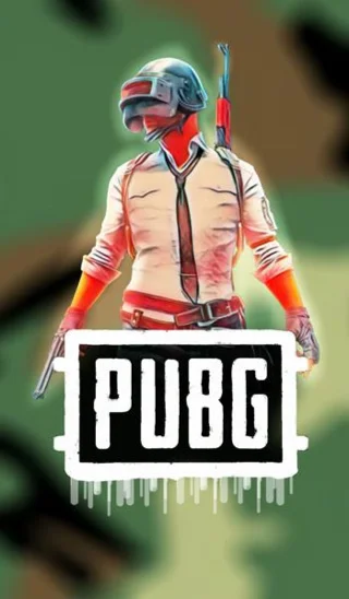 Koleksi kertas dinding PUBG untuk komputer dan telefon