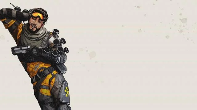 Koleksi kertas dinding Apex Legends resolusi tinggi untuk komputer