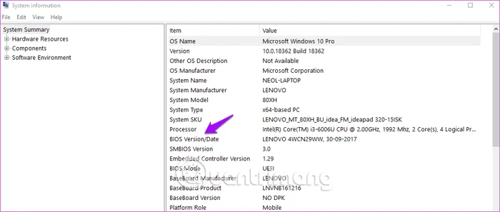 Hoe u een laptopfout kunt oplossen waarbij de batterij niet wordt herkend op Windows 10