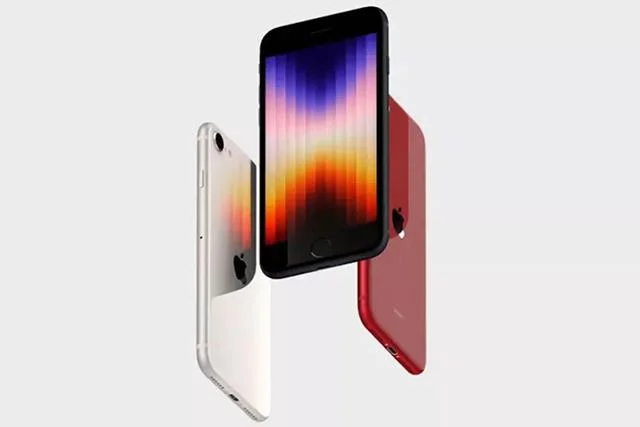 Bandingkan iPhone SE 2022 dan SE 2020: Peranti mana yang perlu anda beli pada tahun 2022