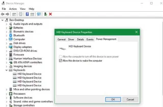 Hoe u kunt repareren dat Windows 10 niet uit de slaapmodus ontwaakt