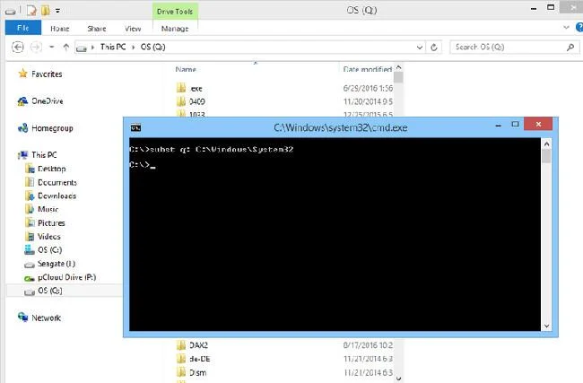 21 Helah Command Prompt yang mungkin anda tidak tahu