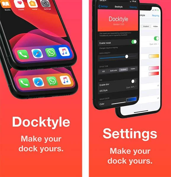 Tweak terbaik untuk jailbreak iPhone