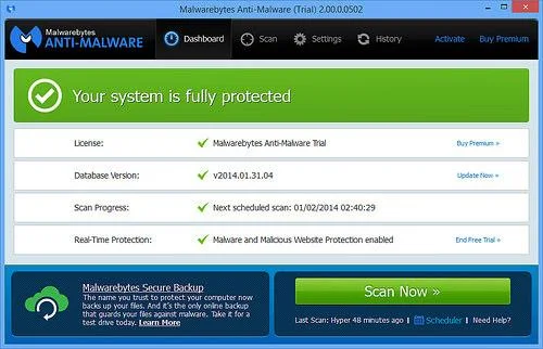 Antivirüs konusunda MalwareBytes mı yoksa Avast mı daha iyi?