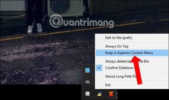 Hoe u een te lange mappadfout op Windows kunt oplossen