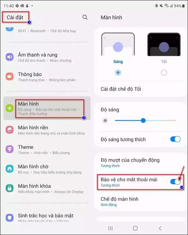 Bagaimana untuk menjadualkan penghantaran mesej SMS pada Android