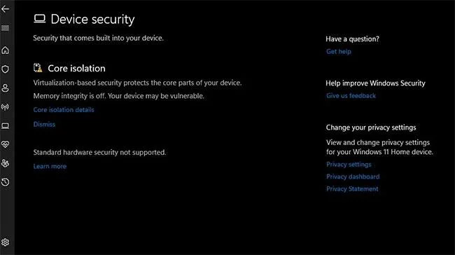 ゲームのパフォーマンスを向上させるために Windows 11 で無効にする 7 つの項目