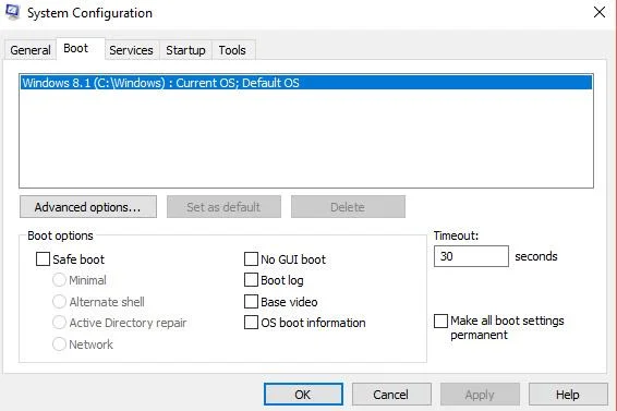 8 alat Windows terbina dalam yang anda mungkin tidak tahu