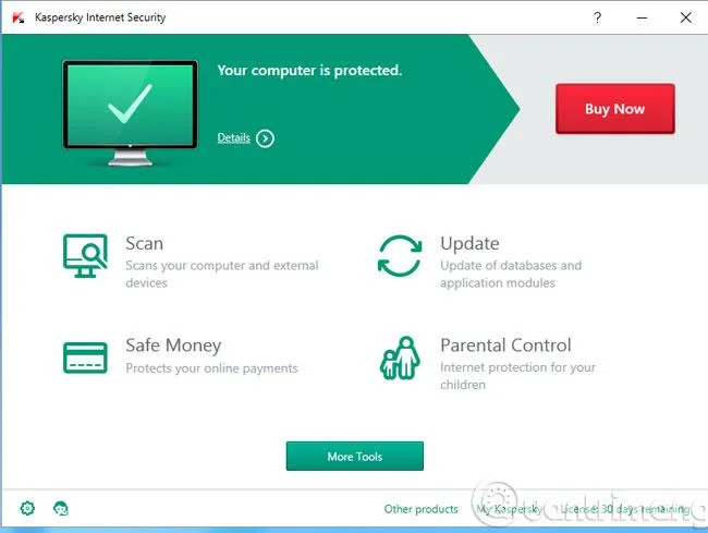 Arahan untuk menggunakan EFS untuk menyulitkan fail dan folder pada Windows 8.1 Pro