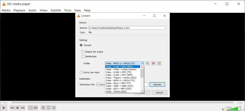 HEIC dosyalarını Windows'ta açamama hatasını düzeltin