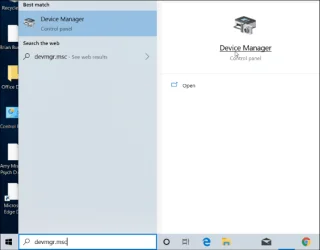 Windows 10 cihazlarda dokunmatik ekran nasıl devre dışı bırakılır