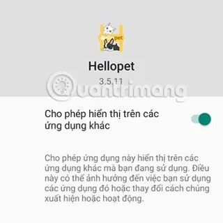 Cómo criar una mascota en la pantalla de tu teléfono con Hellopet