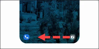 Cómo personalizar los accesos directos en la pantalla de bloqueo del teléfono Samsung Galaxy