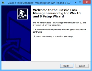 Eski Görev Yöneticisi Windows 10a nasıl geri getirilir?