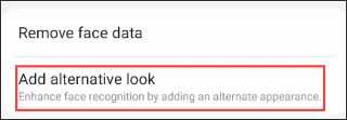 Comment configurer le déverrouillage du visage sur les téléphones Samsung Galaxy