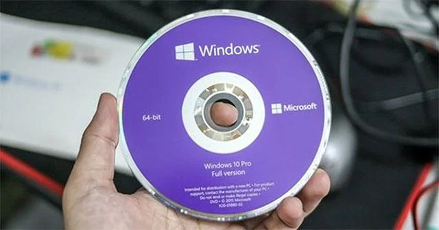 Como comprar Windows protegido por direitos autorais
