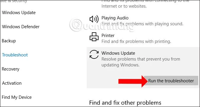 Bagaimana untuk membetulkan ralat 0x80080005 semasa mengemas kini Windows 10