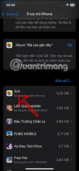 Qual é a maior capacidade de vídeo do seu iPhone?