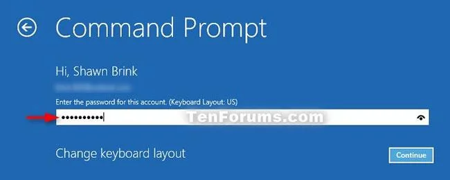 Bagaimana untuk membuka dan menjalankan cmd dengan hak Pentadbir pada Windows