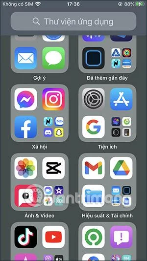 iPhone'da ekran rengi nasıl değiştirilir?