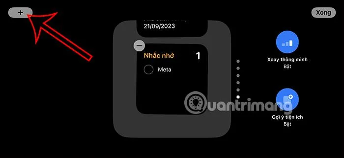 Bagaimana untuk menambah widget Apple Music ke iPhone StandBy