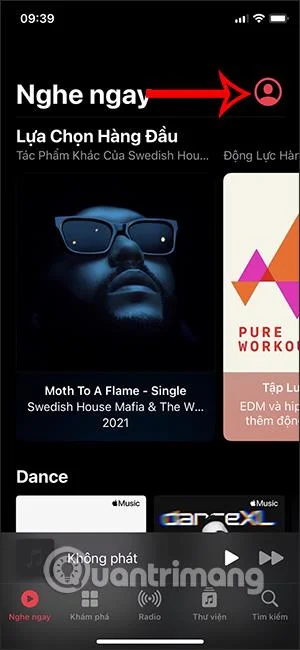 Bagaimana untuk mendapatkan 5 bulan Apple Music secara percuma