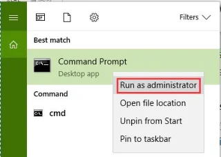 Bagaimana untuk mematikan ciri Garis Masa pada Windows 10