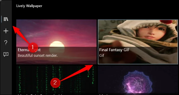 Windows 11'de dinamik duvar kağıtları nasıl kullanılır?