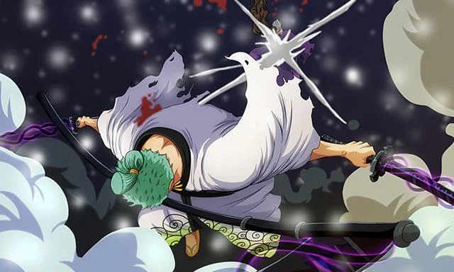 Lütfen bilgisayarınıza 80'den fazla Zoro One Piece duvar kağıdı indirin