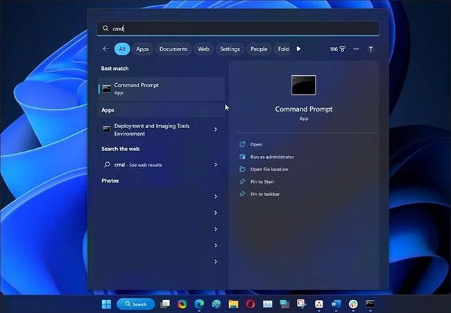 4 manieren om de DISM 87-fout op Windows 10/11 op te lossen