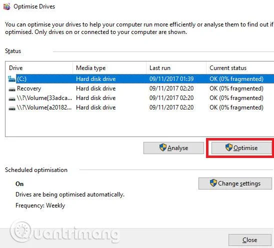10 tugas pembersihan komputer Windows yang tidak boleh anda abaikan