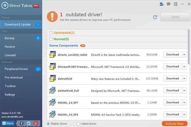 6 cara untuk membetulkan ralat Bluetooth bukan dalam Pengurus Peranti pada Windows 10, 8.1, 8, 7, XP, Vista